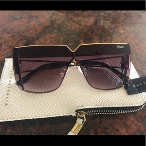 Iso Quay Bankroll Brown/Gold please!